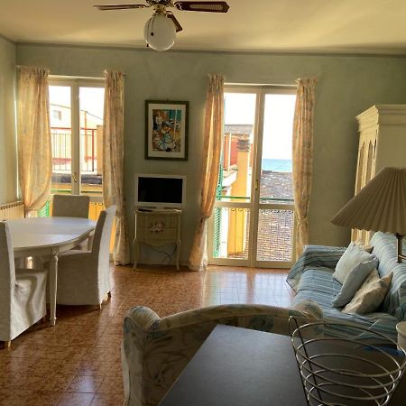 Lola A Moneglia Apartment Ngoại thất bức ảnh