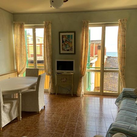 Lola A Moneglia Apartment Ngoại thất bức ảnh