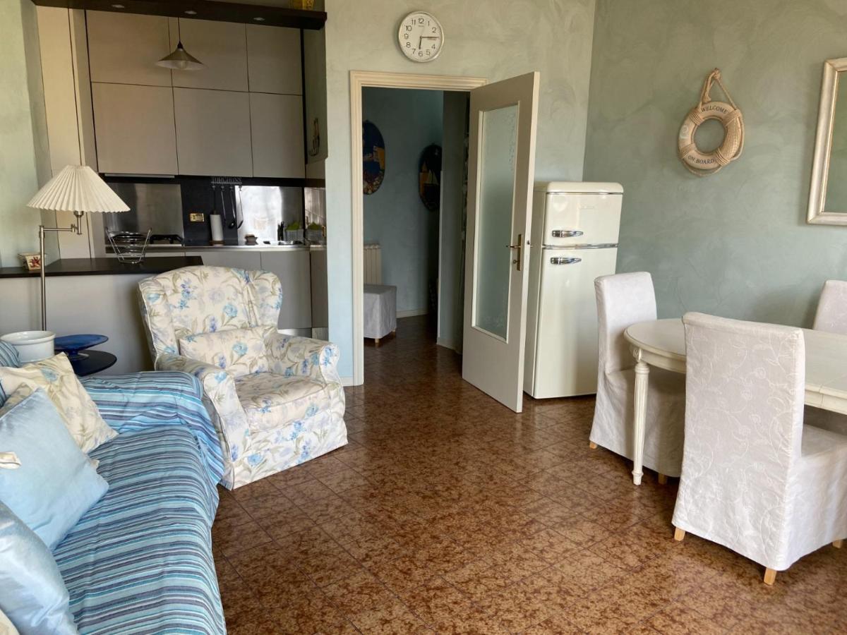 Lola A Moneglia Apartment Ngoại thất bức ảnh