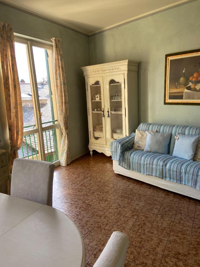 Lola A Moneglia Apartment Ngoại thất bức ảnh